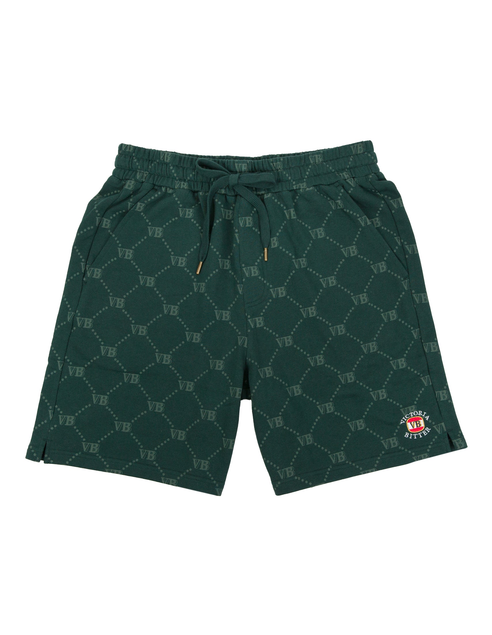VB Burn Out Jogger Short
