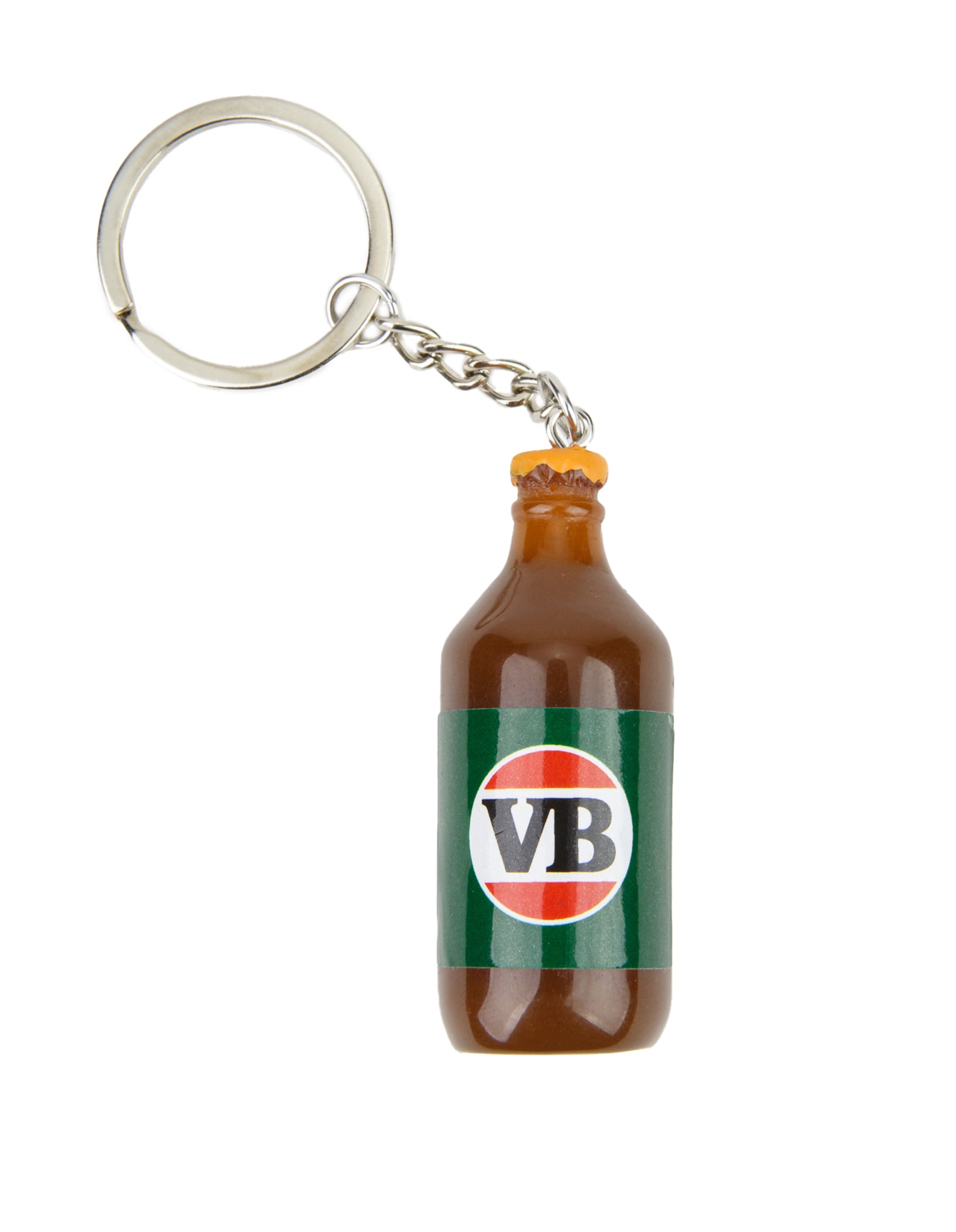 VB Stubby Keychain