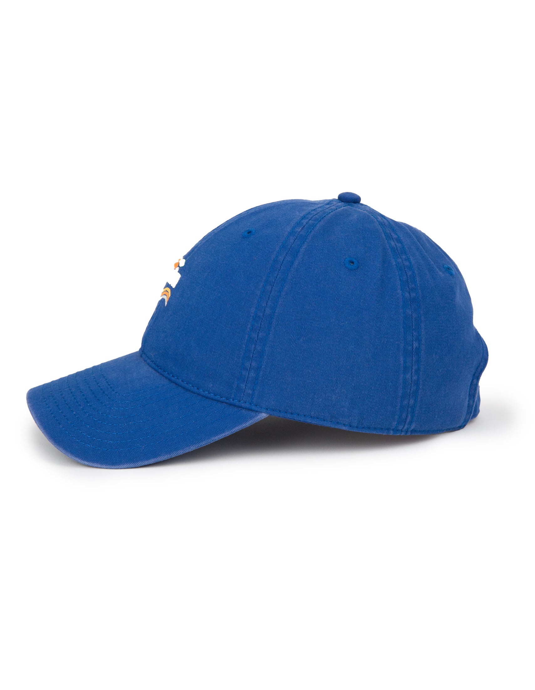 Fanta Retro Logo Ballpark Cap