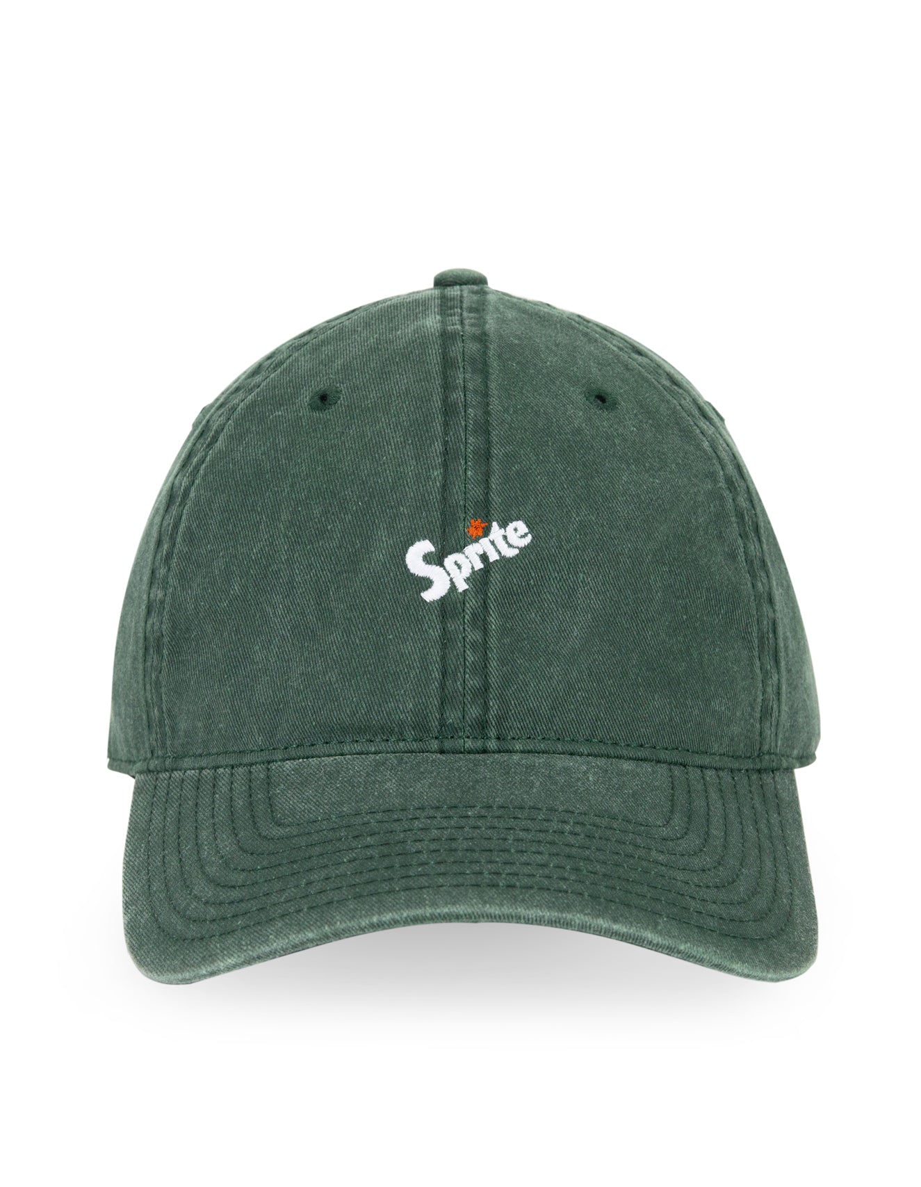 Sprite 80's Raglan Wash Ballpark Cap