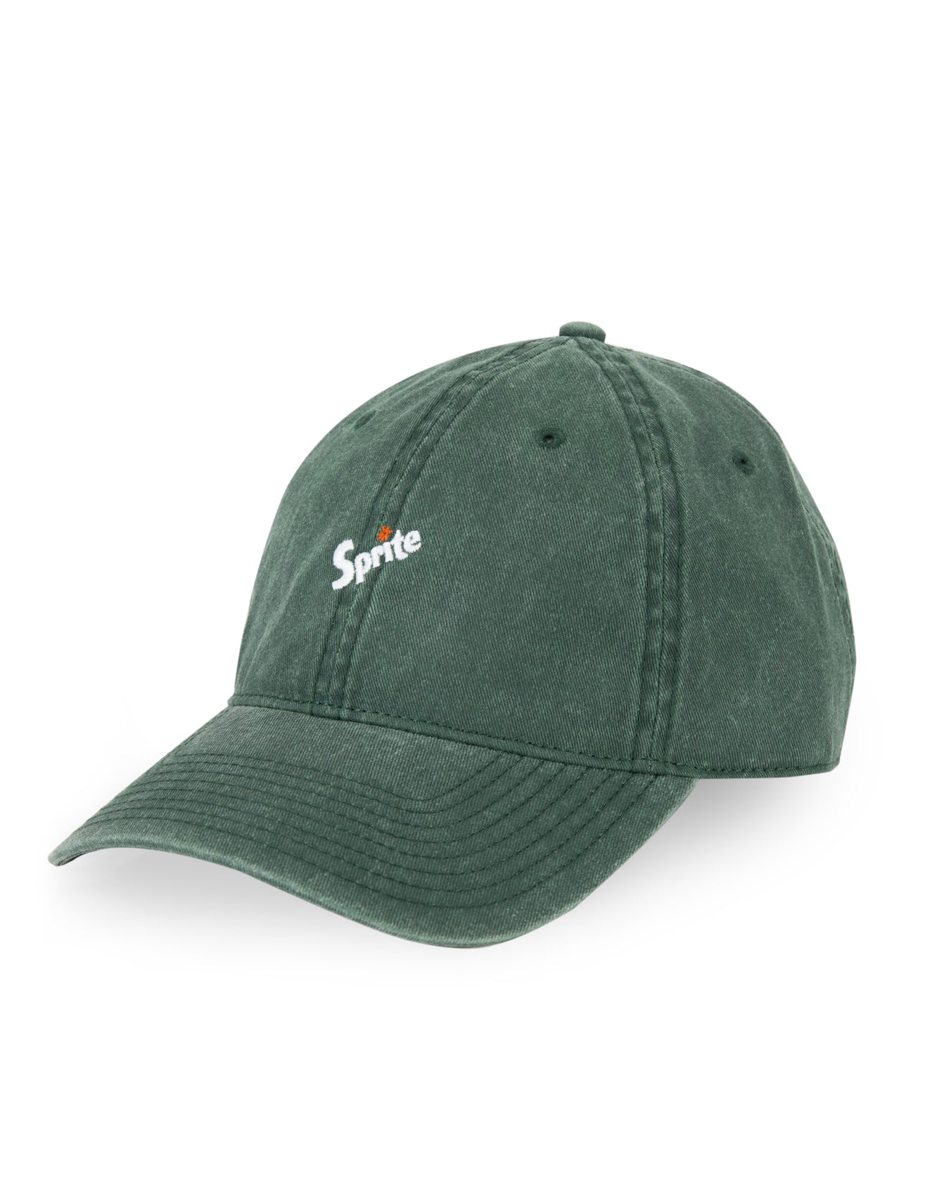 Sprite 80's Raglan Wash Ballpark Cap