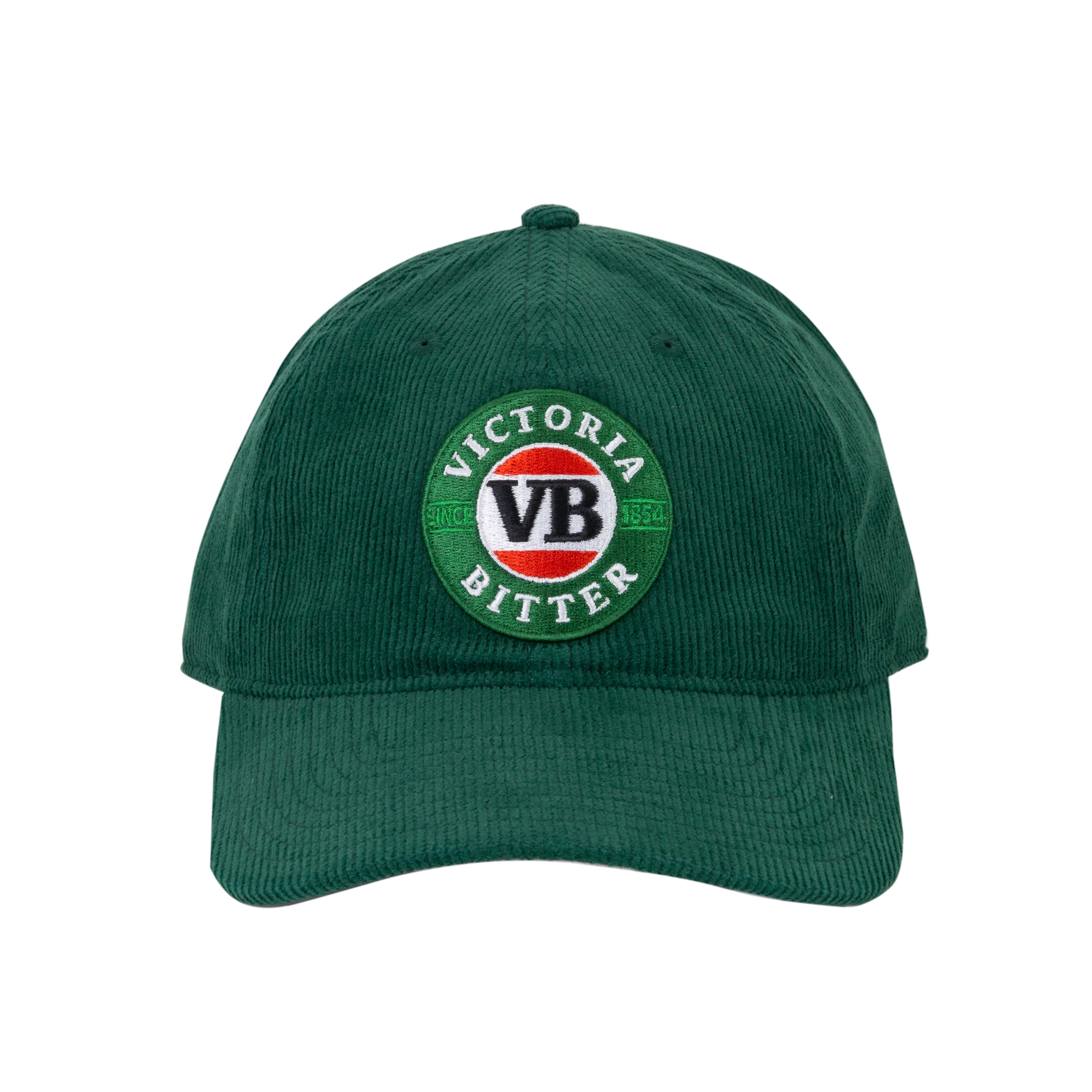 VB Corduroy Ballpark Cap