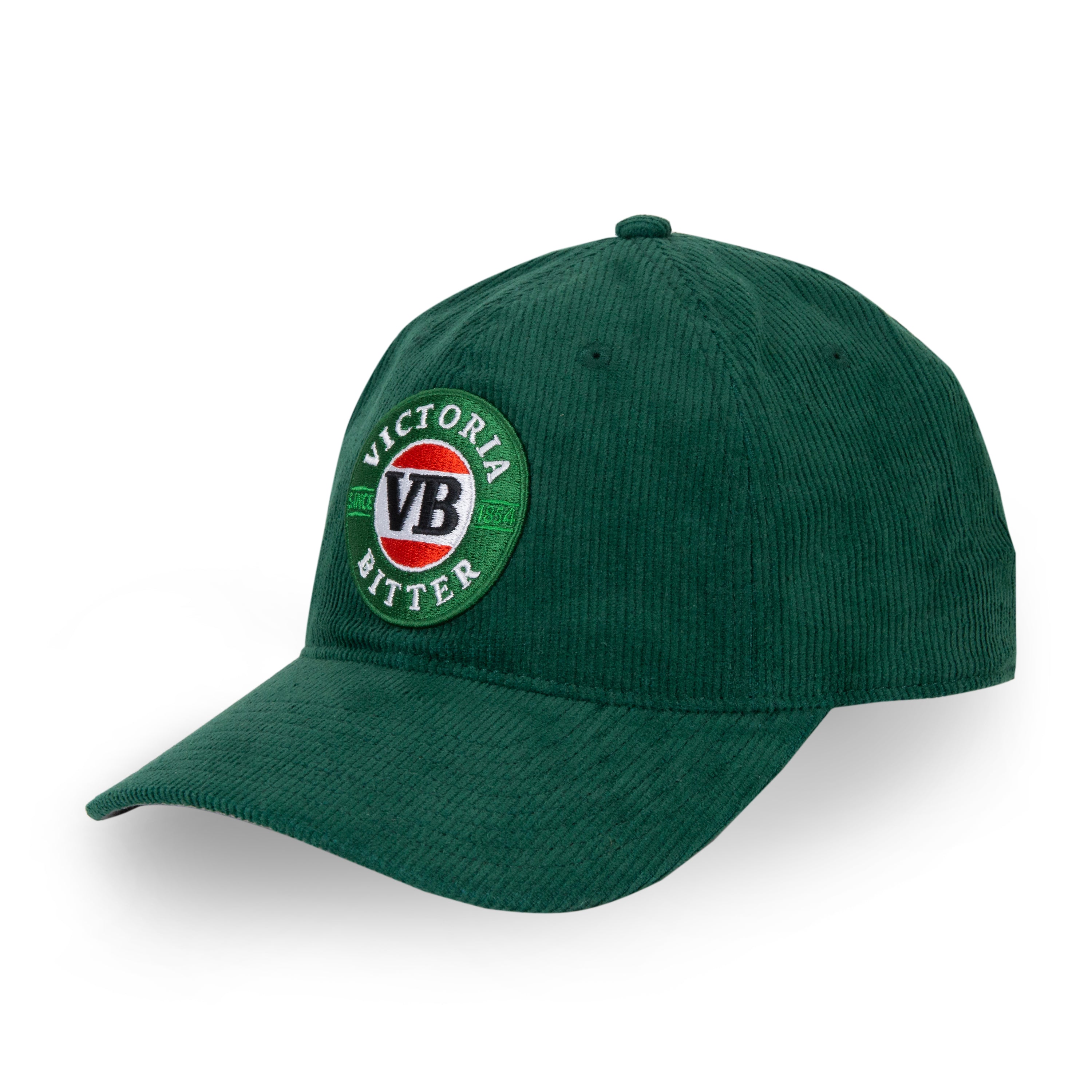 VB Corduroy Ballpark Cap