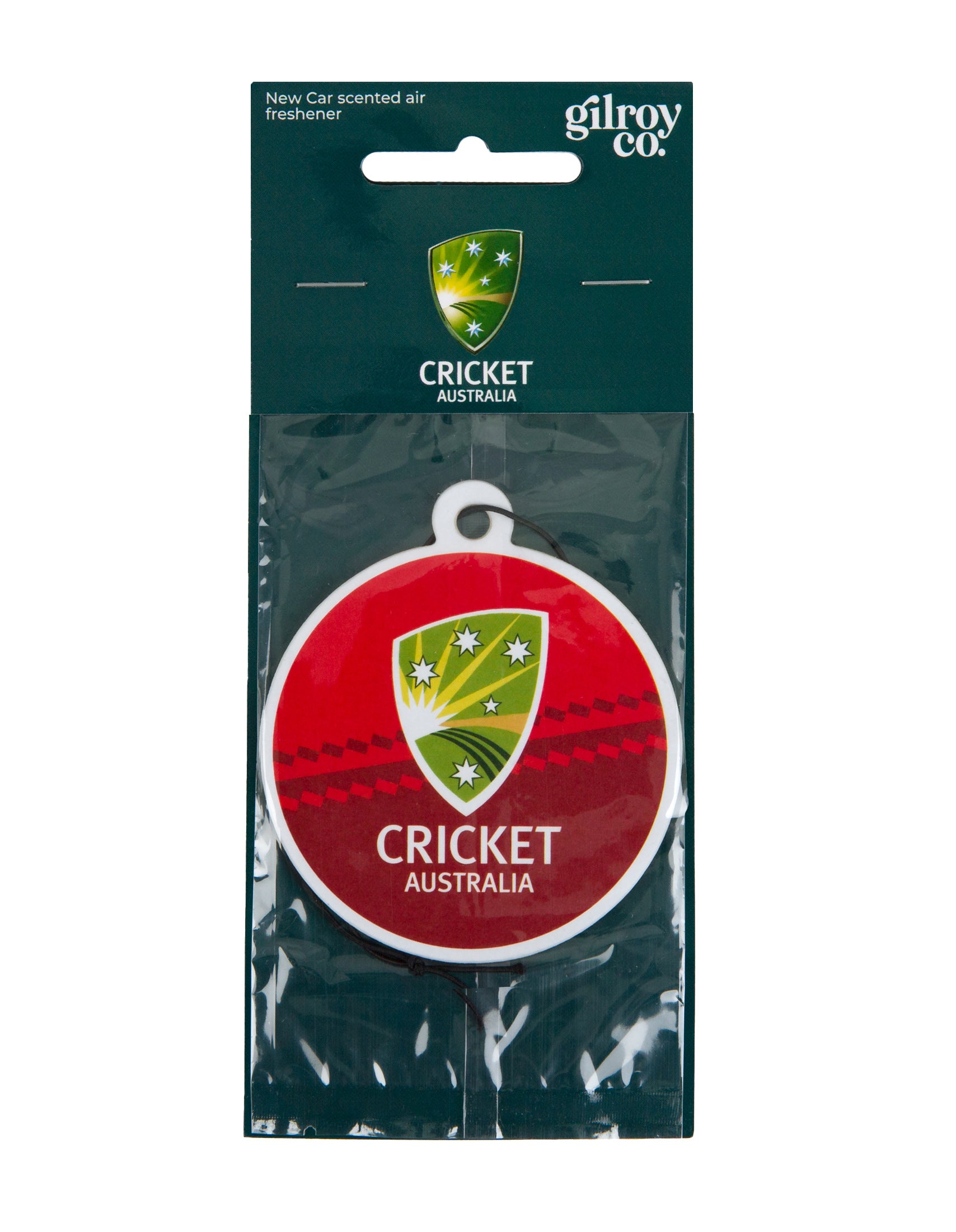 Cricket Ball Air Freshener-thumbmail-1