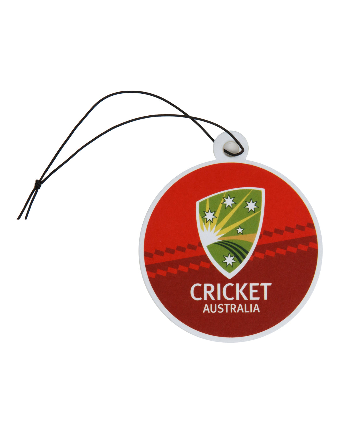 Cricket Ball Air Freshener-thumbmail-2
