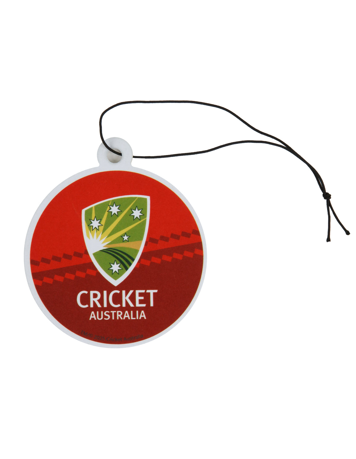 Cricket Ball Air Freshener-thumbmail-3