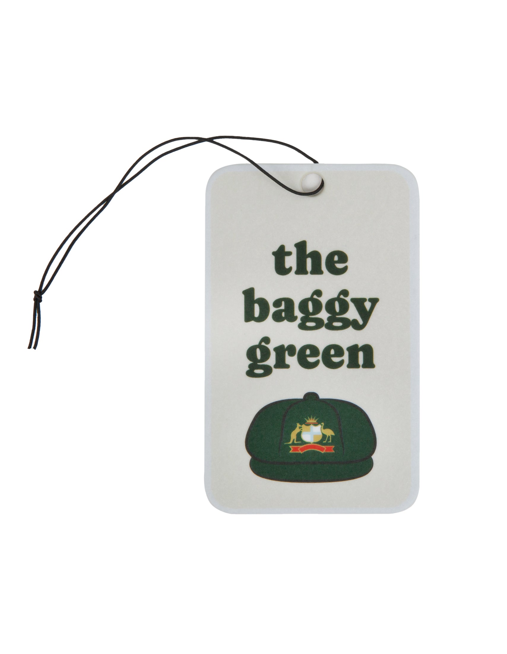 Baggie Green Air Freshener-thumbmail-2