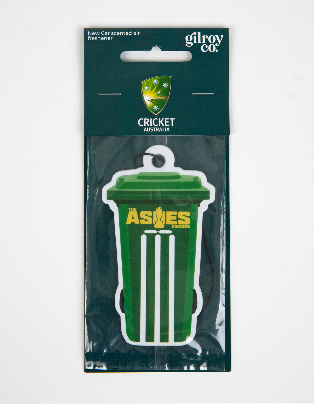 Wheelie Bin Stumps Air Freshener-thumbmail-1