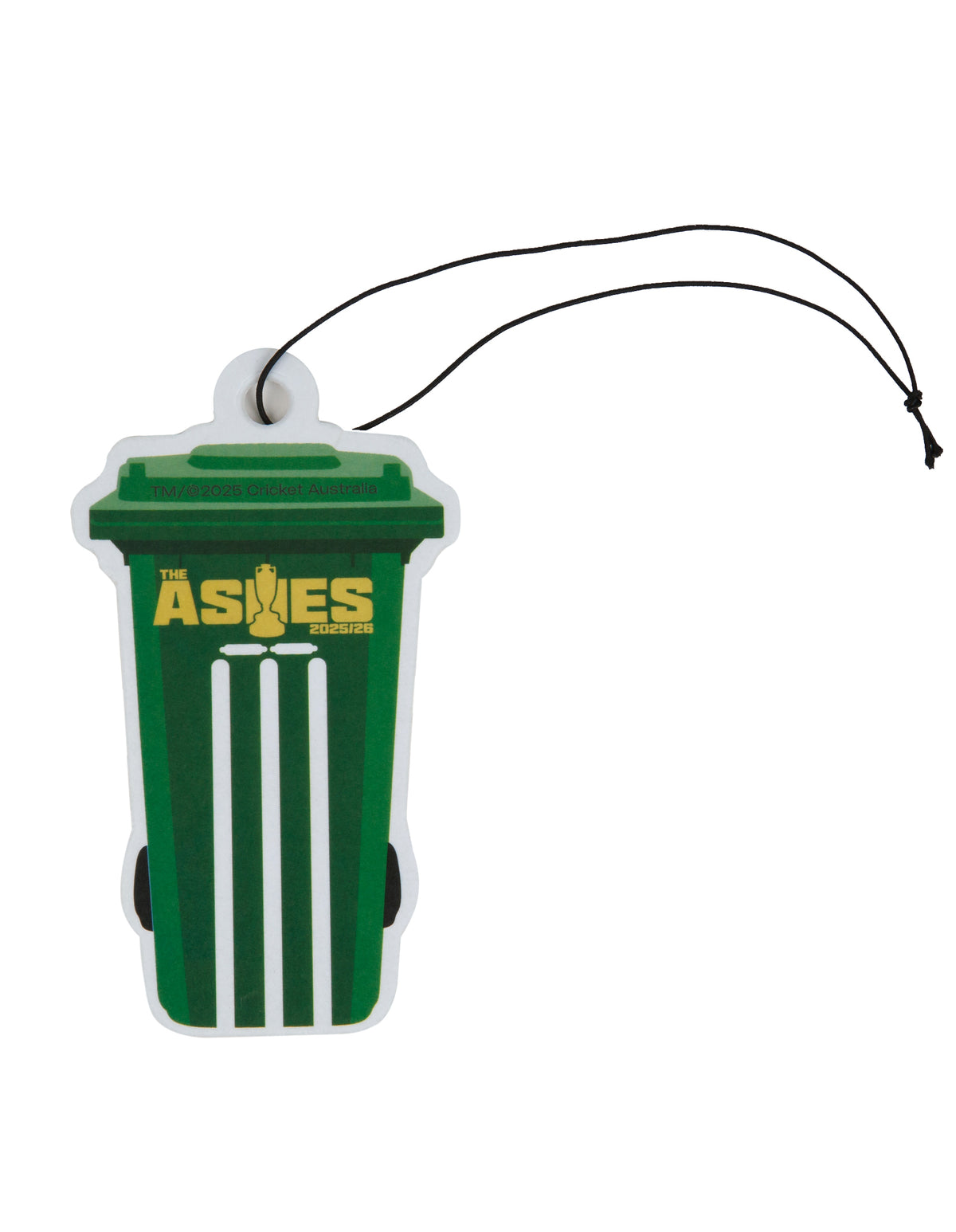 Wheelie Bin Stumps Air Freshener-thumbmail-2