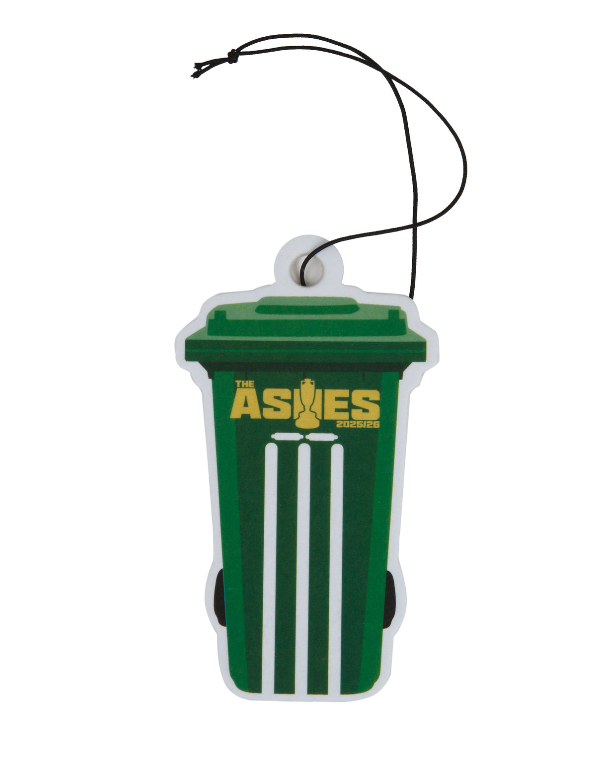 Wheelie Bin Stumps Air Freshener-thumbmail-3