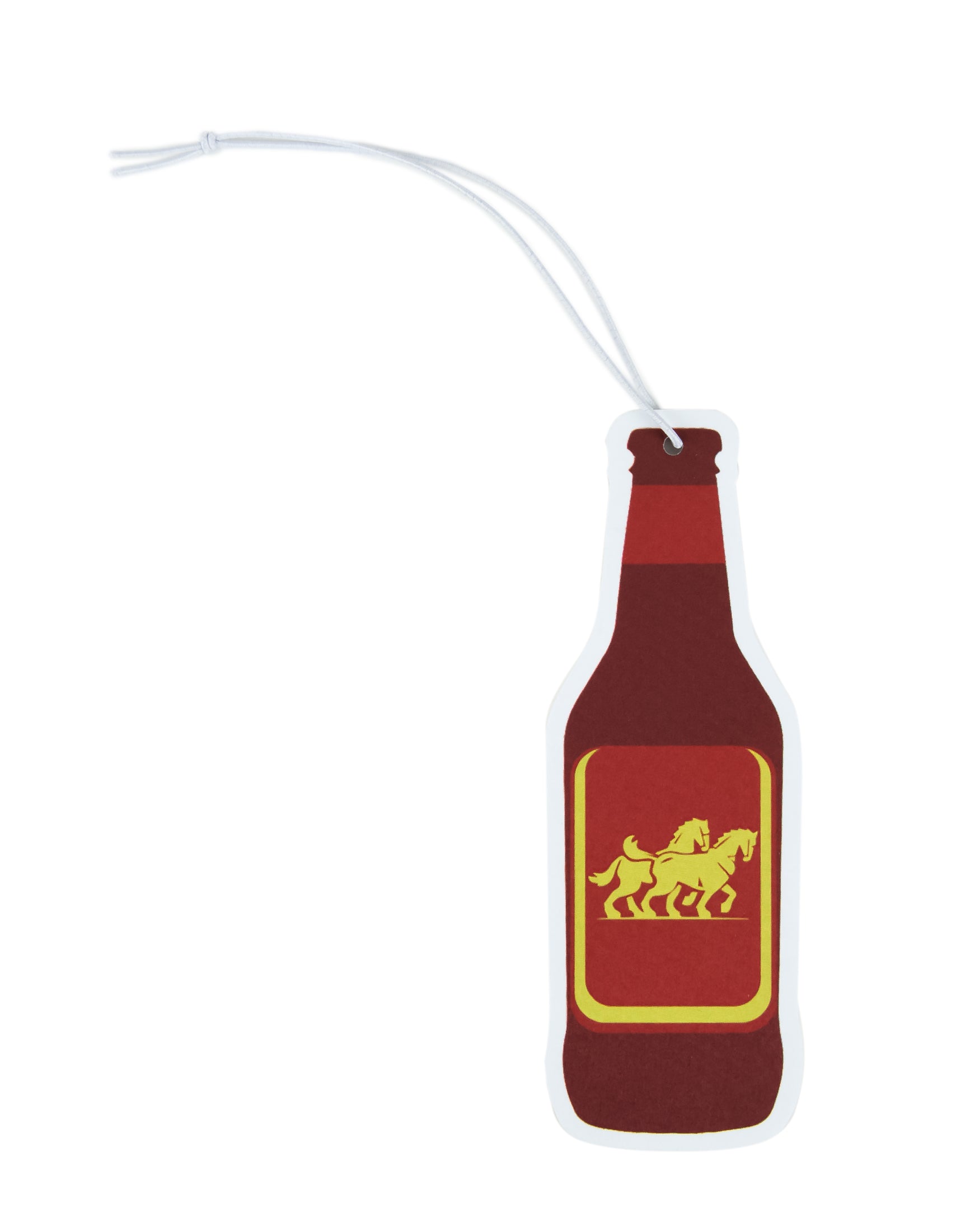 Carlton Draught Bottle Air Freshener-thumbmail-1