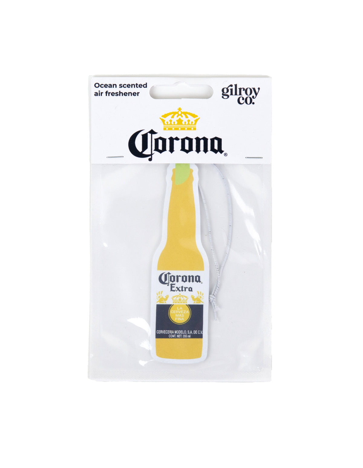 Corona Bottle Air Freshener-thumbmail-2