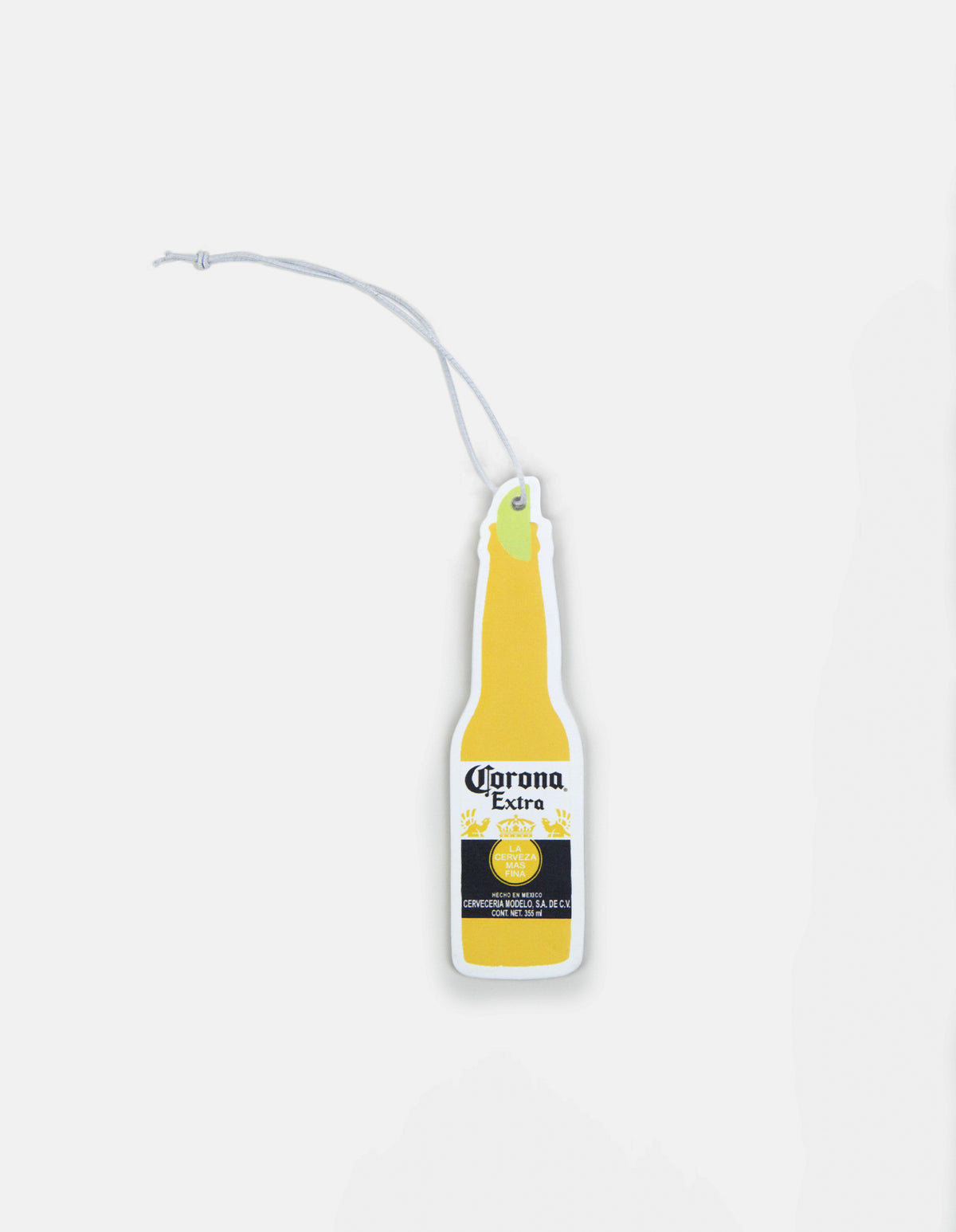 Corona Bottle Air Freshener