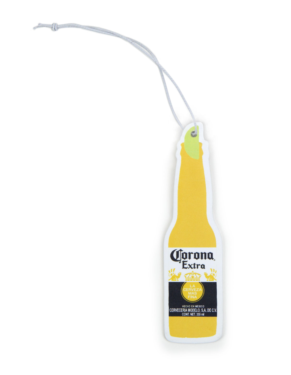 Corona Bottle Air Freshener-thumbmail-1