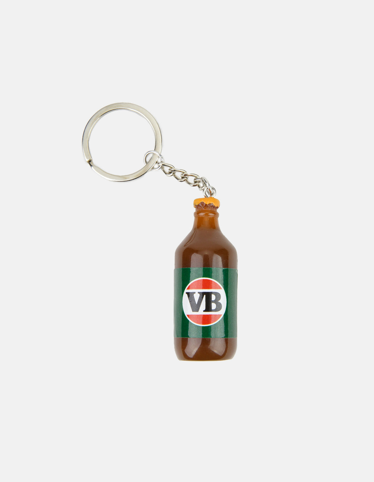 VB Stubby Keychain