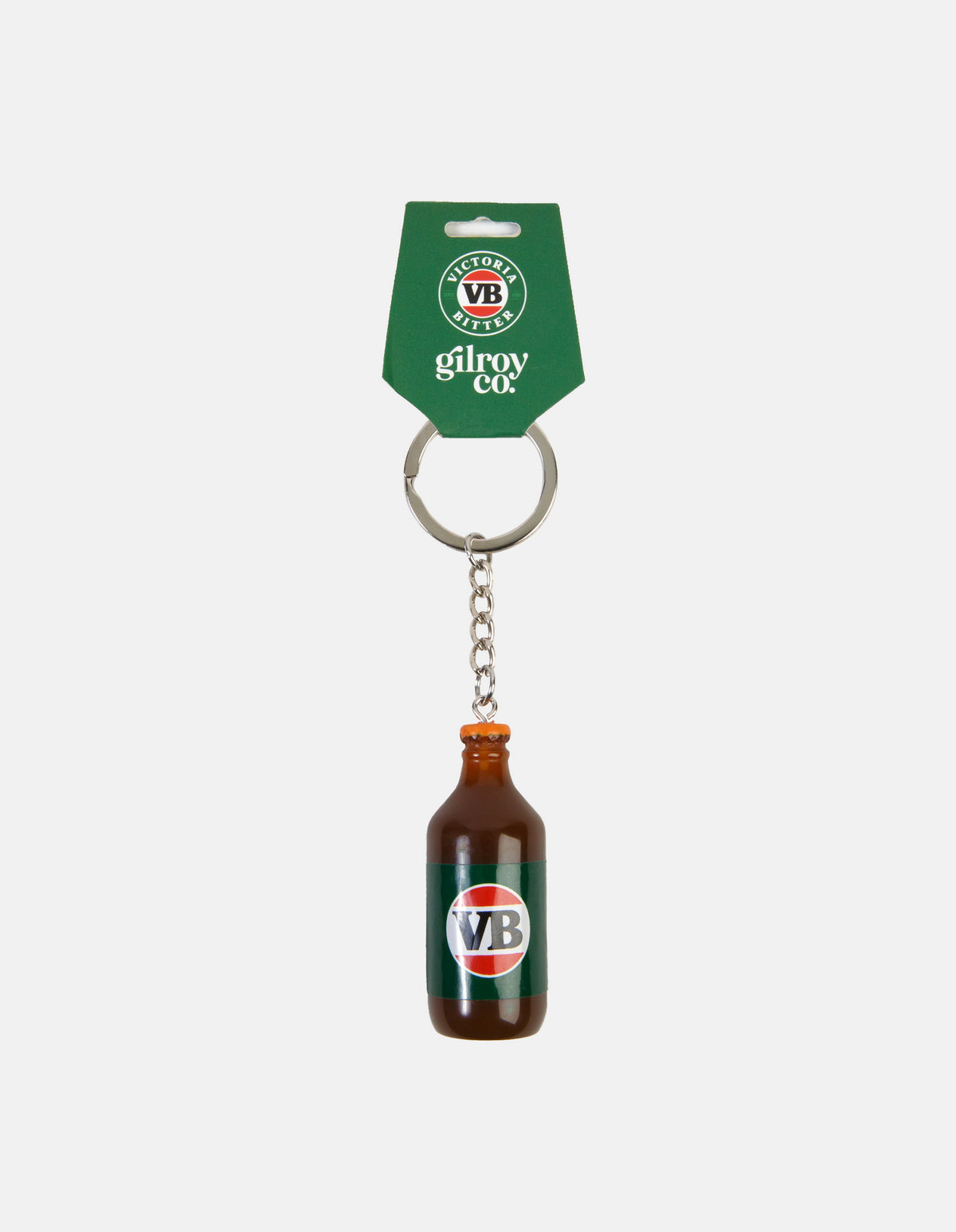 VB Stubby Keychain