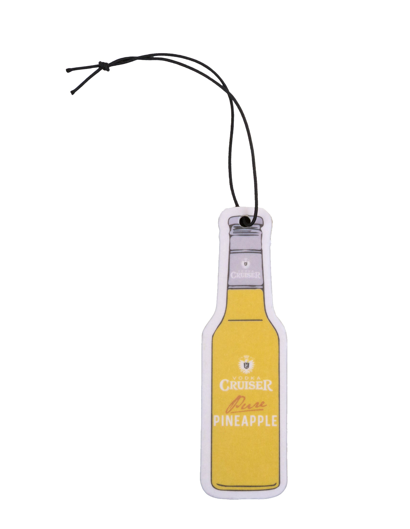 Vodka Cruiser Pinneapple Air Freshener-thumbmail-2