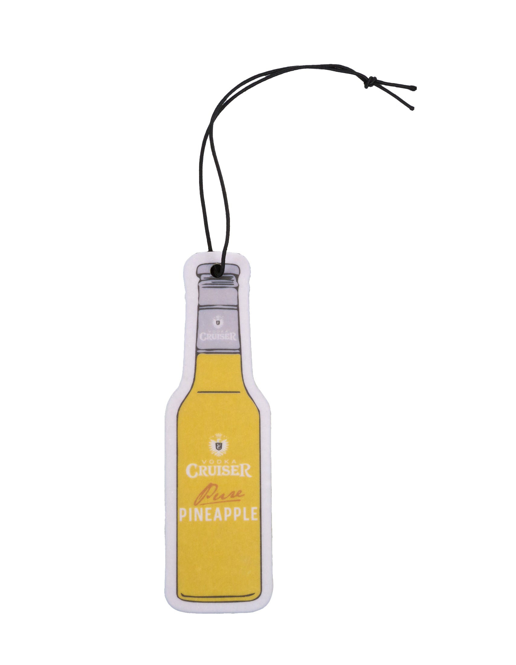Vodka Cruiser Pinneapple Air Freshener-thumbmail-3