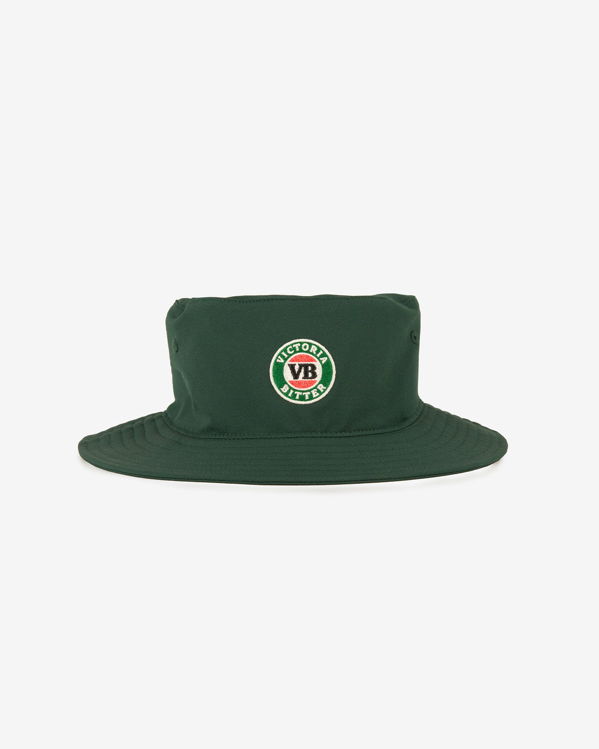 VB Bucket Poly-Green-thumbmail-1