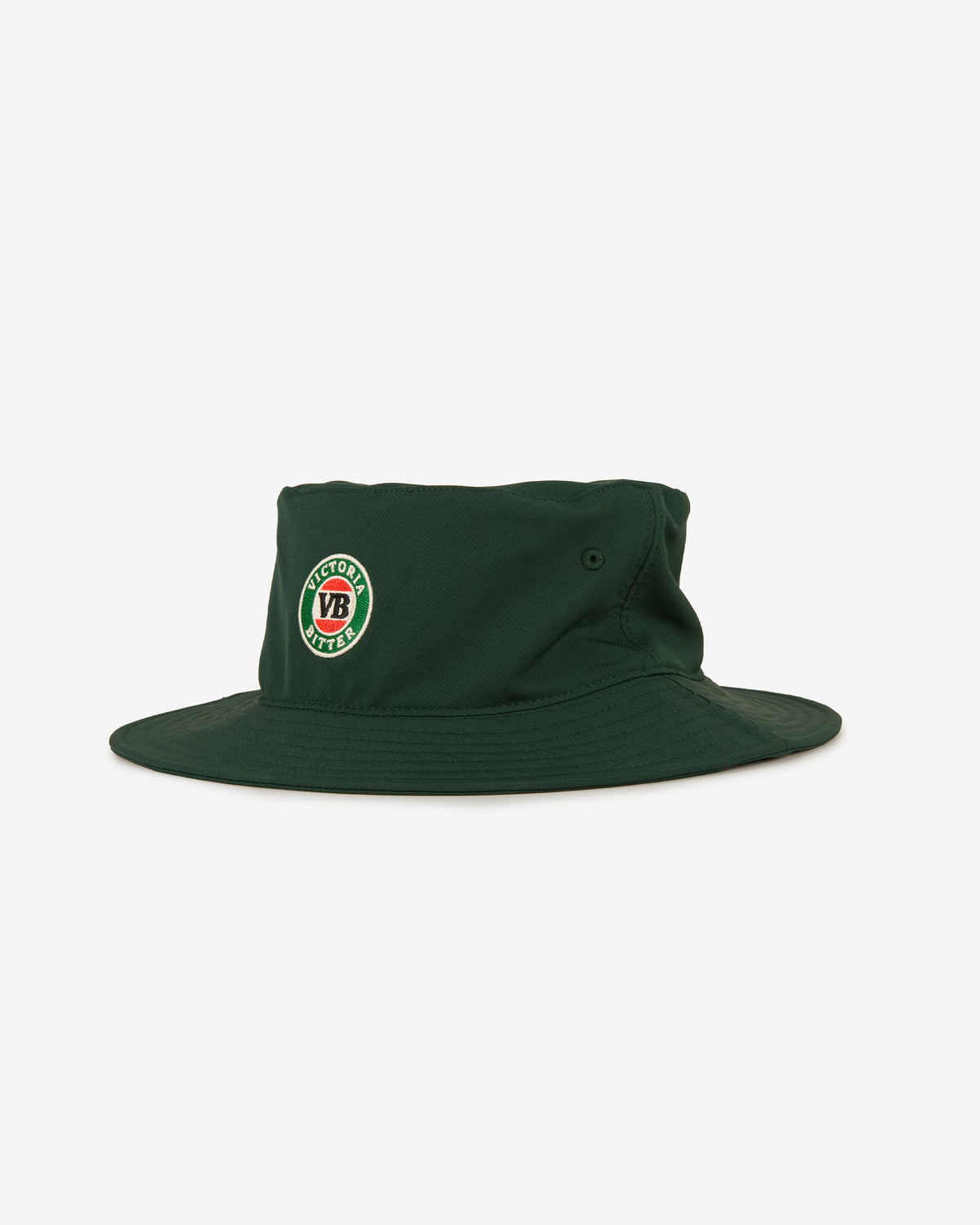 VB Bucket Poly-Green-thumbmail-2