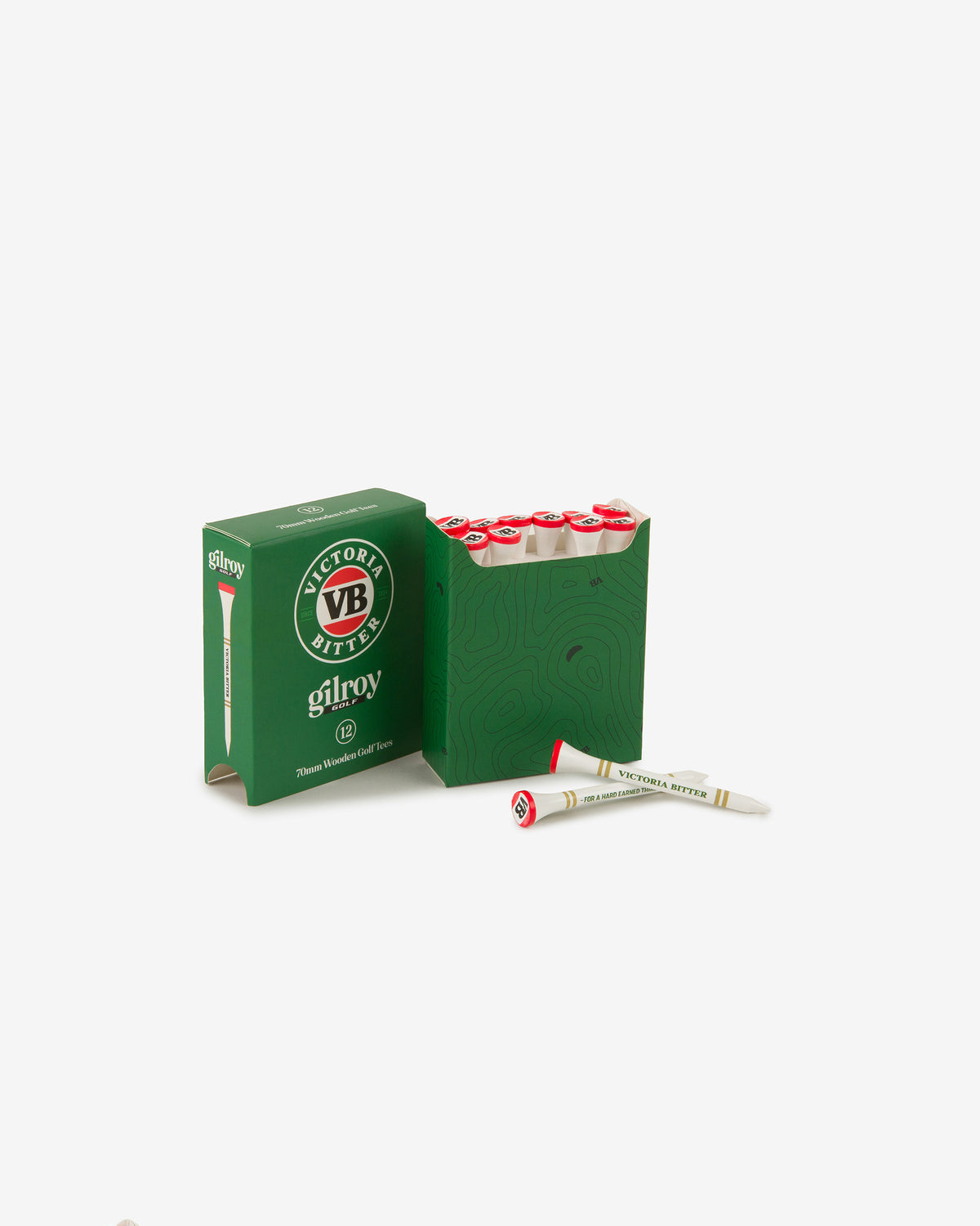 VB Golf Tee 12 Pack-thumbmail-3
