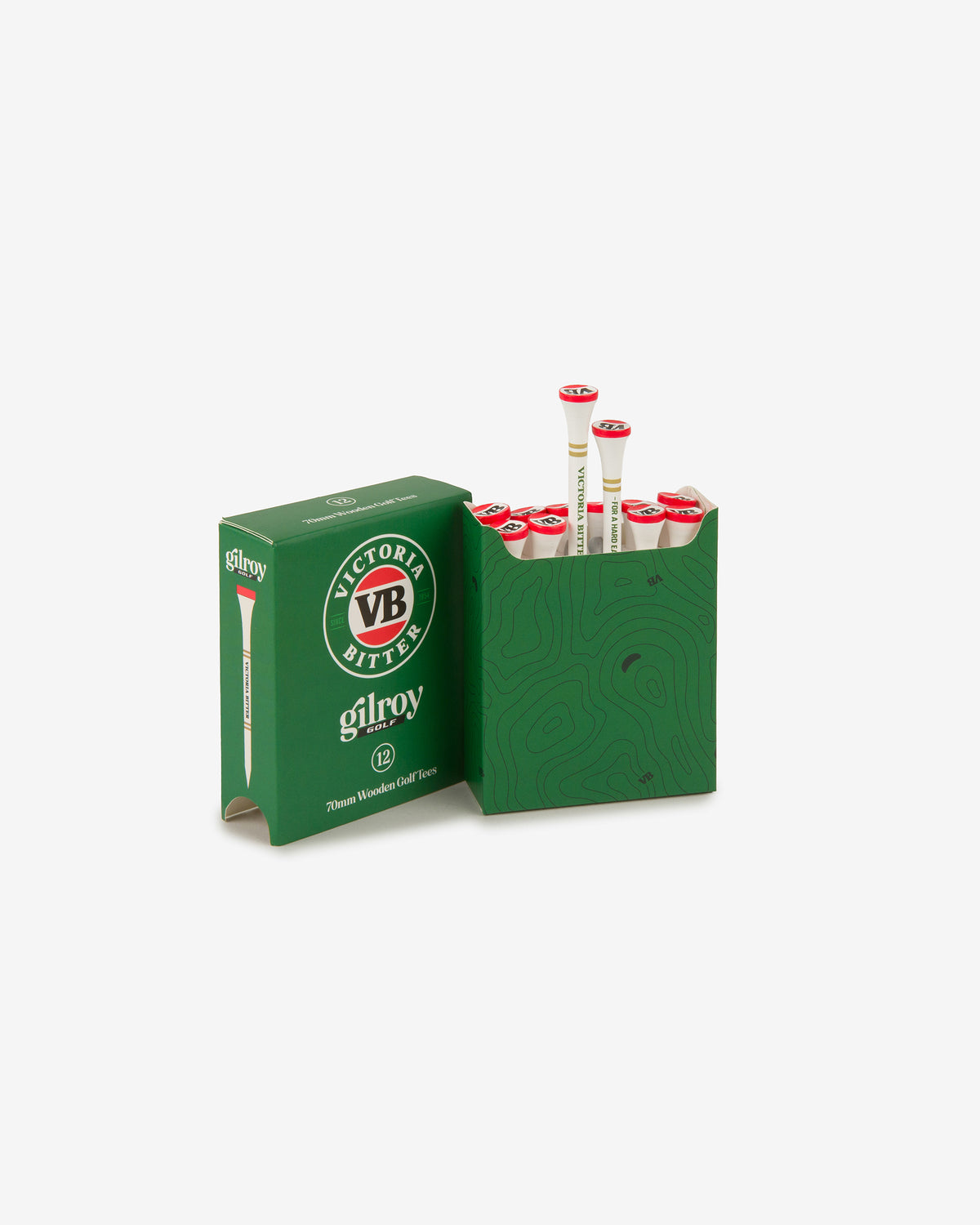 VB Golf Tee 12 Pack-thumbmail-1