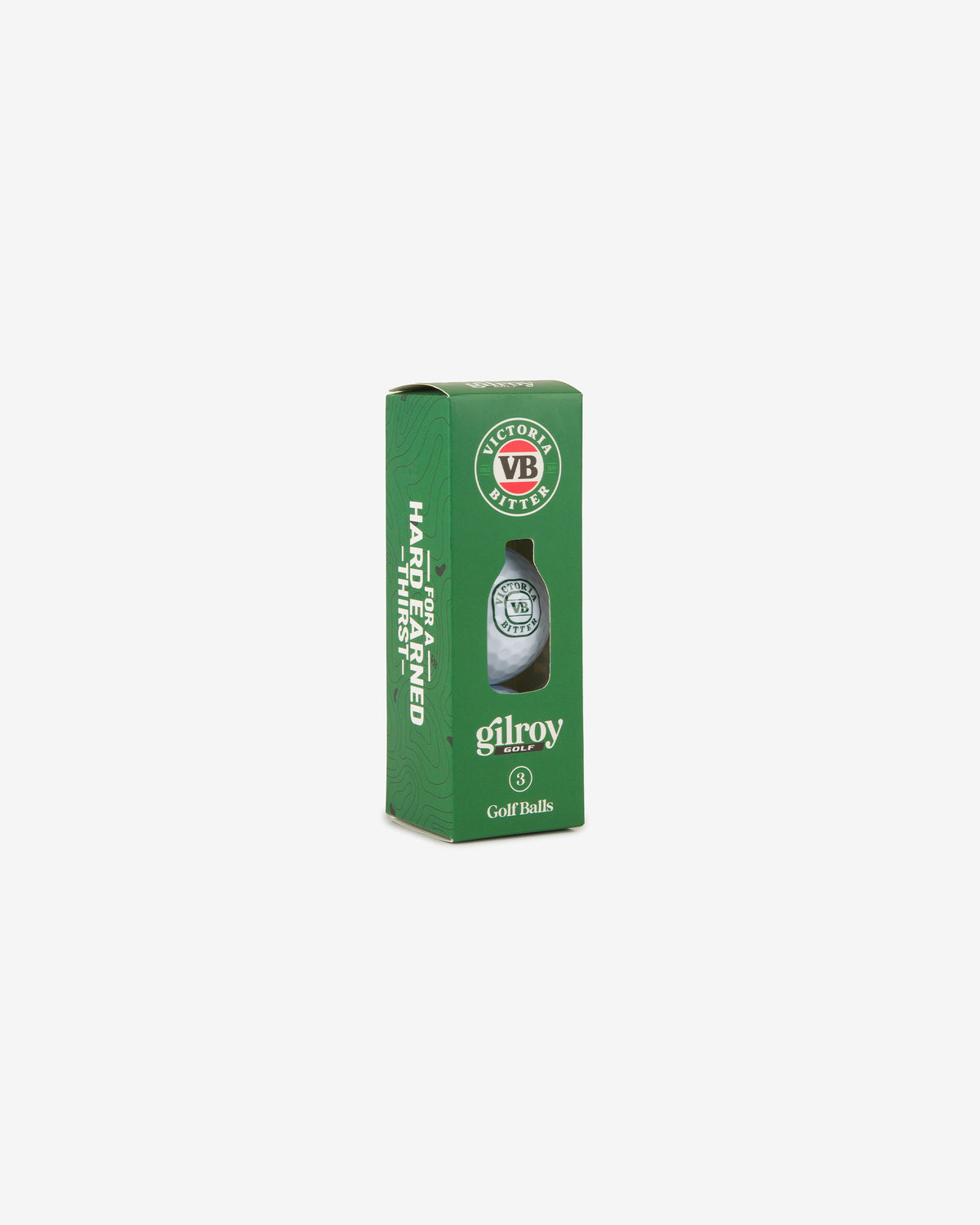 VB Golf 3 Pack of Golf Balls-thumbmail-3