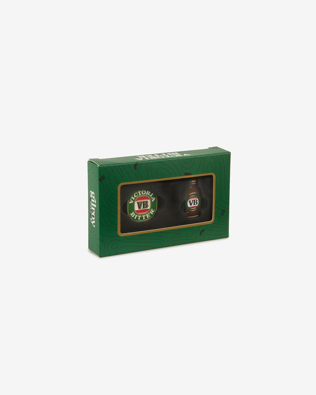 VB Golf Ball Markers 2 Pack-thumbmail-2
