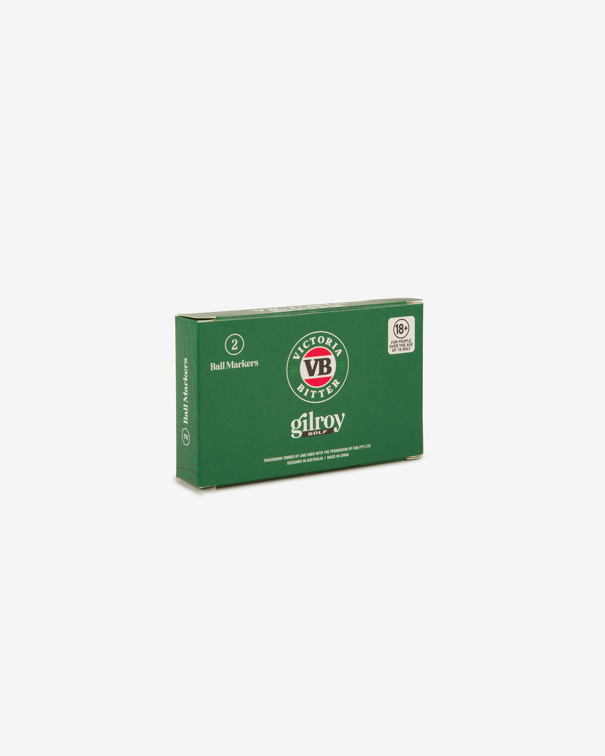 VB Golf Ball Markers 2 Pack-thumbmail-3