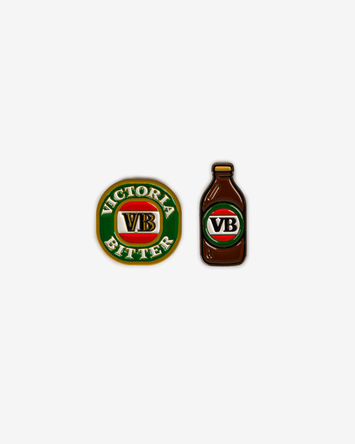 VB Golf Ball Markers 2 Pack-thumbmail-1