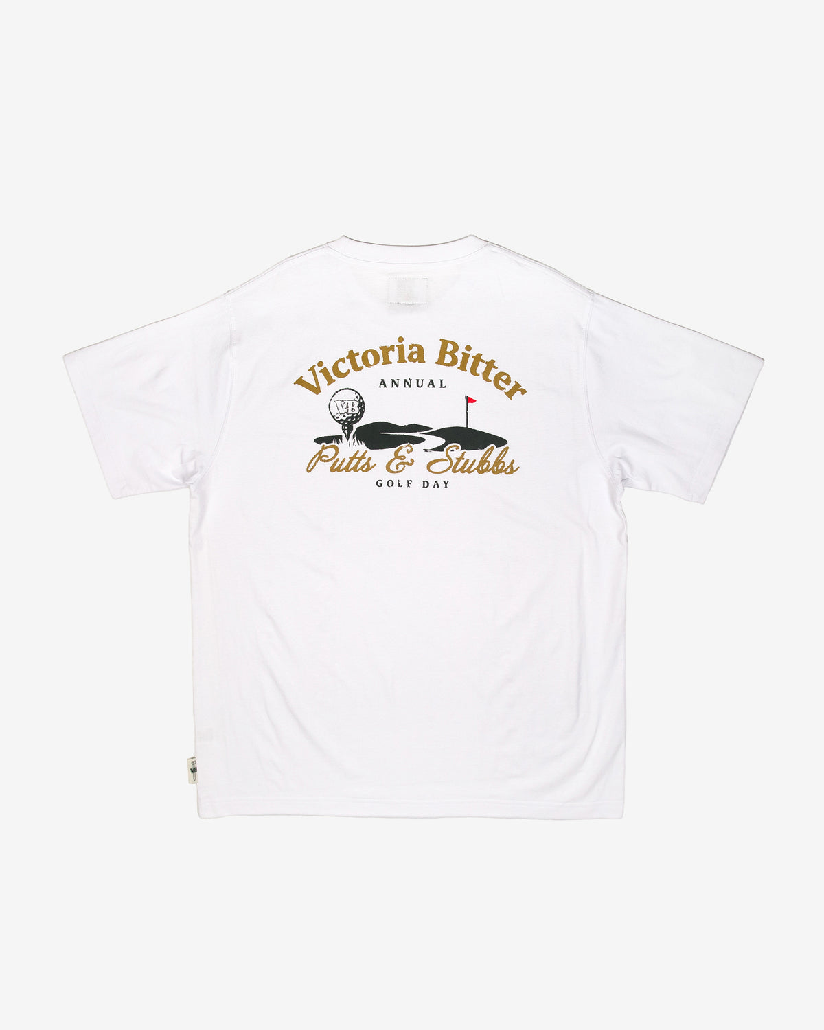VB Golf Annual Tee - White-thumbmail-3