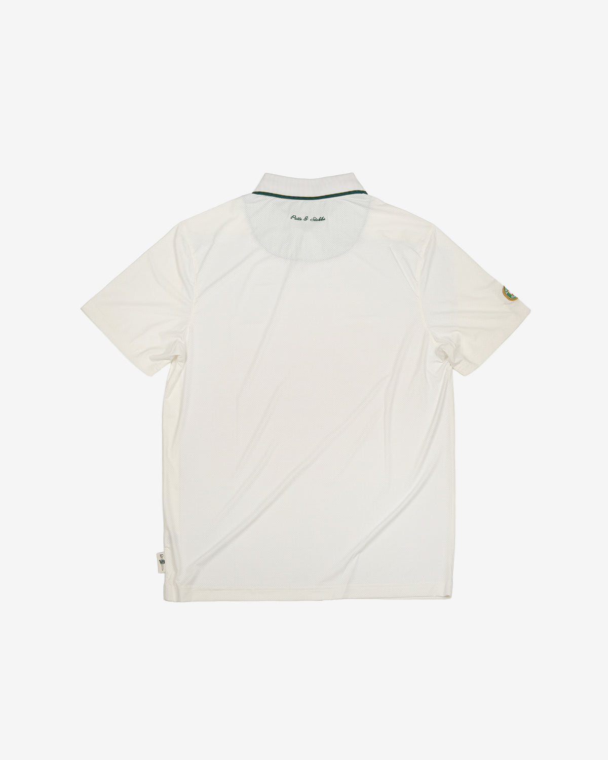 VB Golf Frothtech Annual Polo - Antique-thumbmail-3