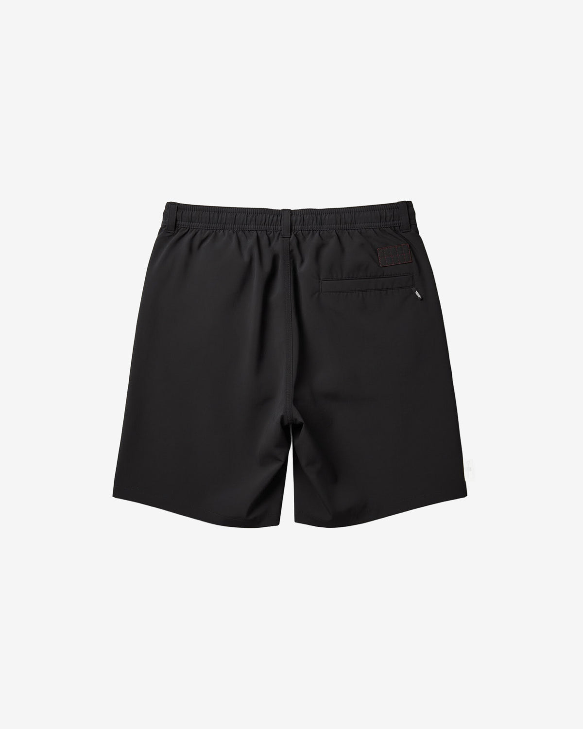 VB Golf Frothtech 18" Short - Black-thumbmail-3