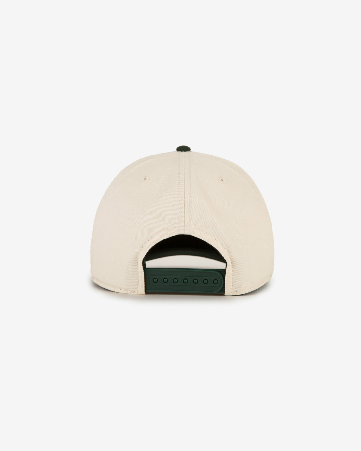 VB Golf Pro Annual - Off White/Green-thumbmail-4