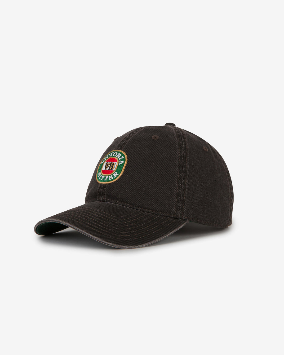 VB Golf Ballpark Topo - Washed Black-thumbmail-2