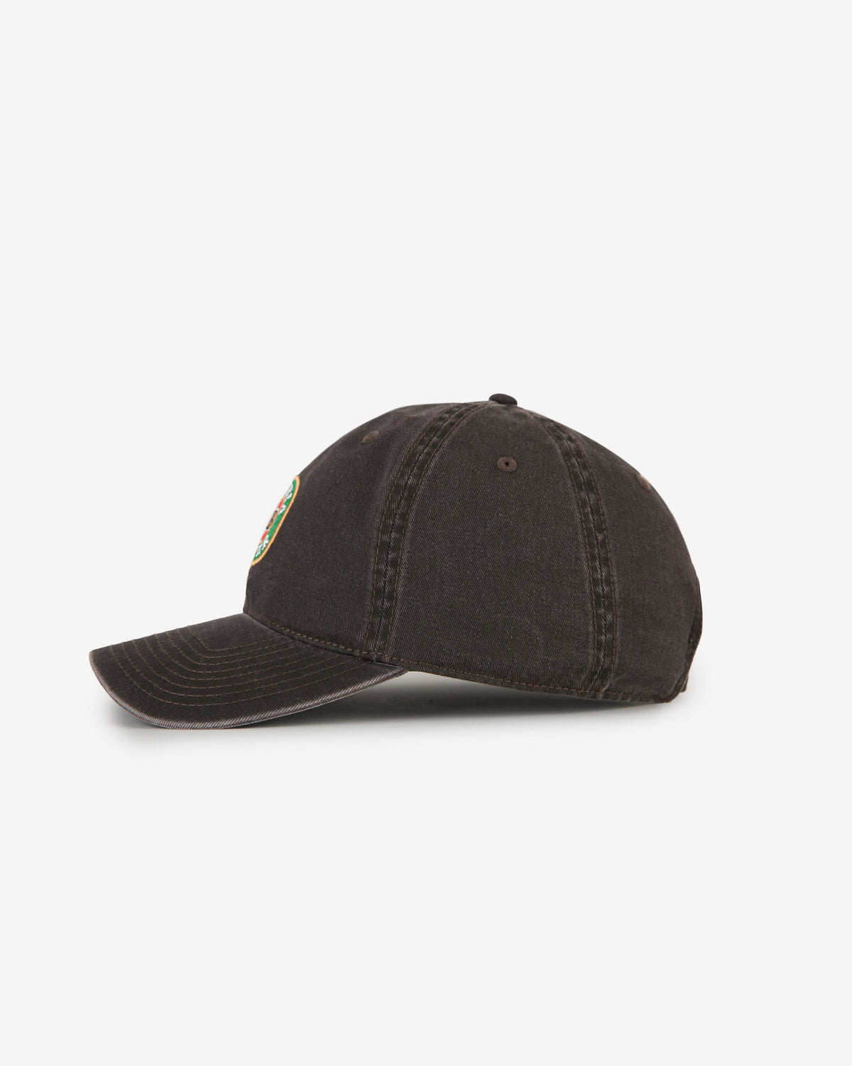 VB Golf Ballpark Topo - Washed Black-thumbmail-3