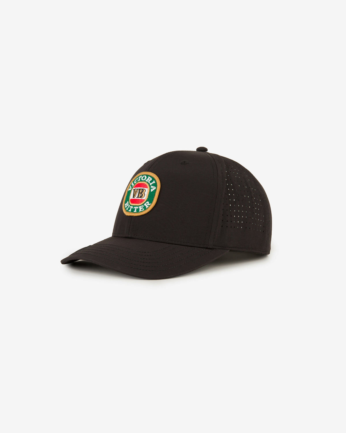 VB Golf Classic Tech - Black