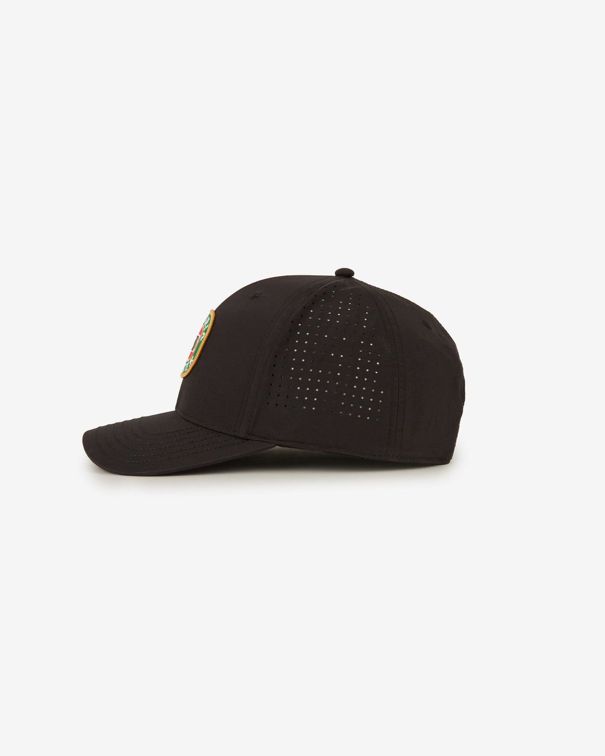 VB Golf Classic Tech - Black-thumbmail-3