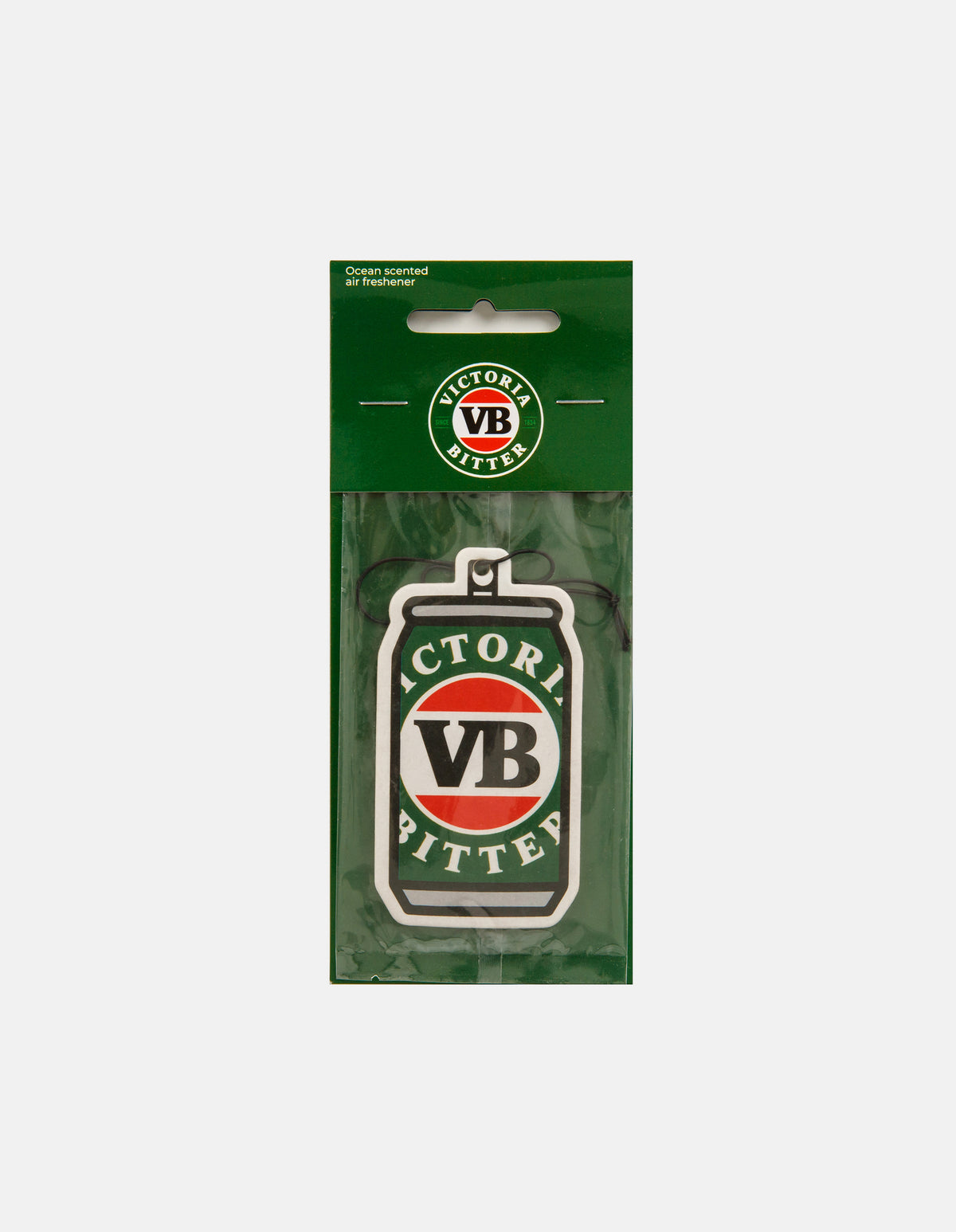 VB Air Freshener Can