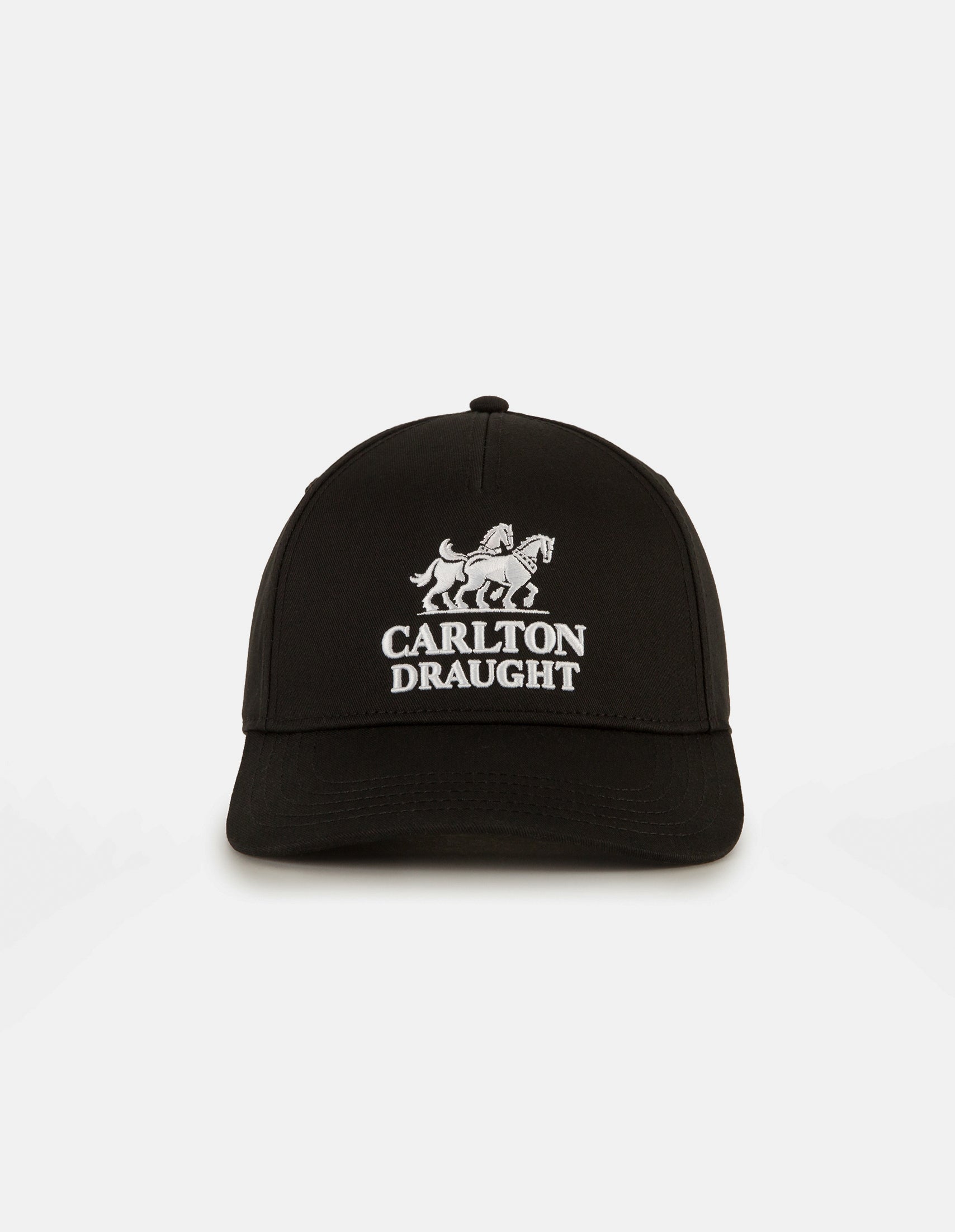 Carlton Draught Pinnacle Cap