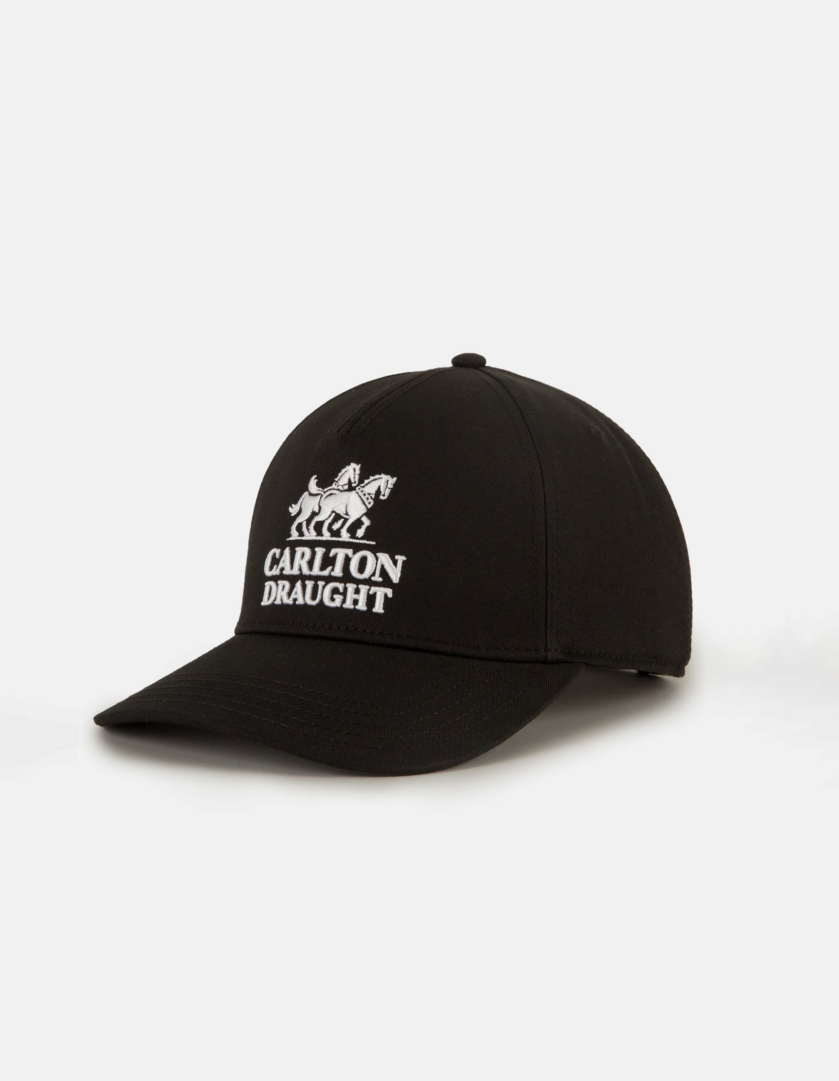 Carlton Draught Pinnacle Cap