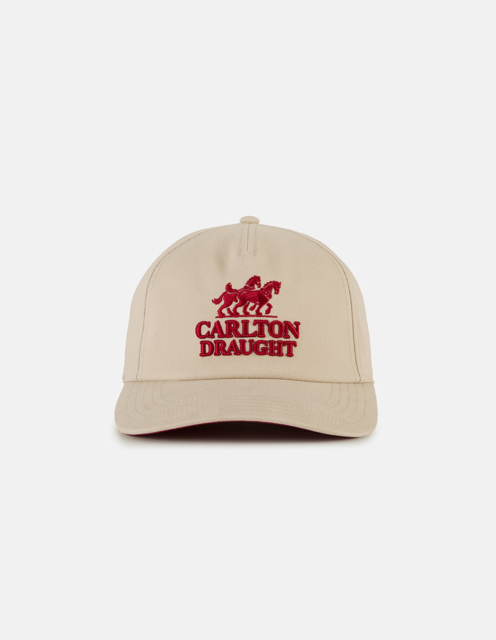 Carlton Draught Pro Stone Cheers Cap