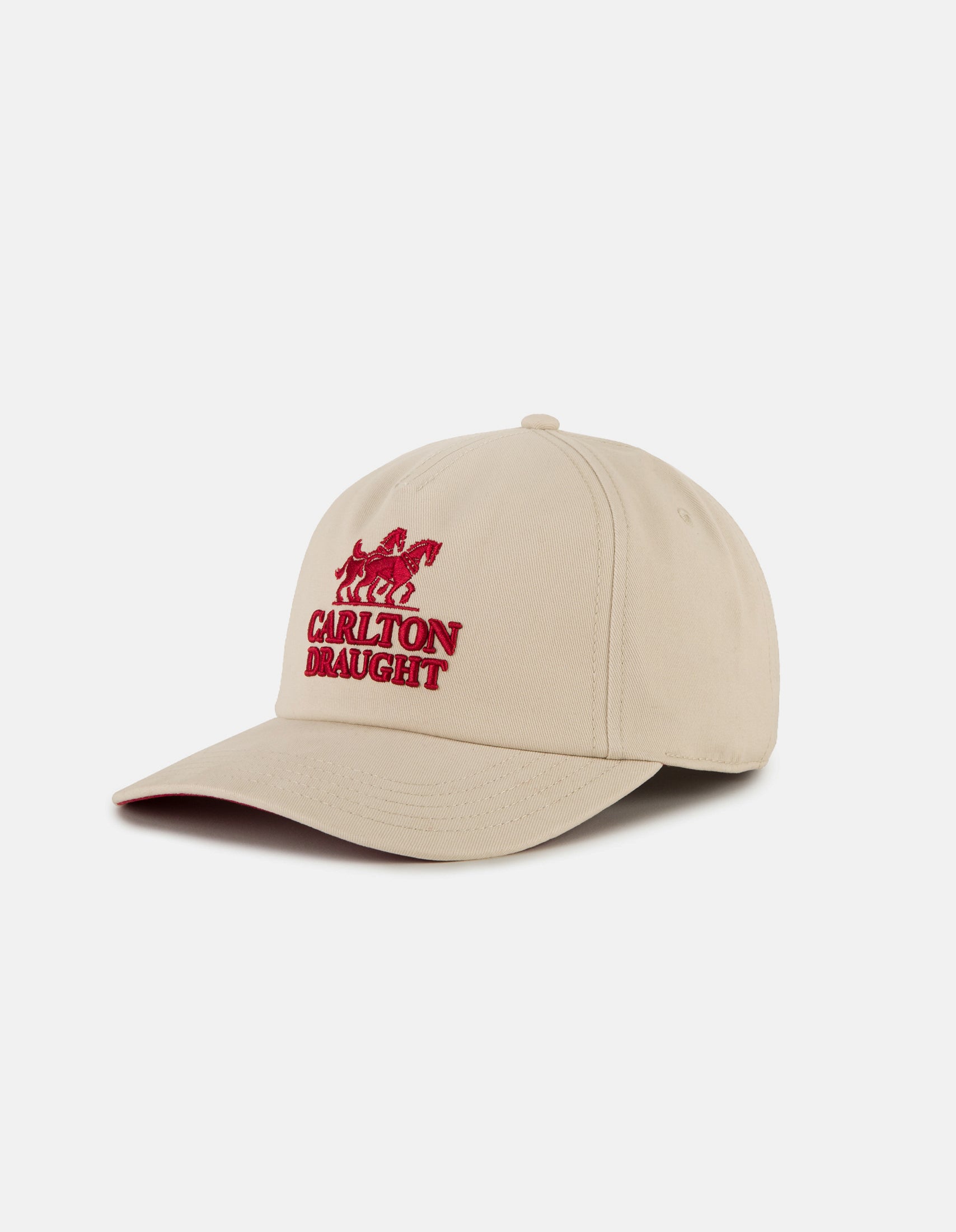 Carlton Draught Pro Stone Cheers Cap