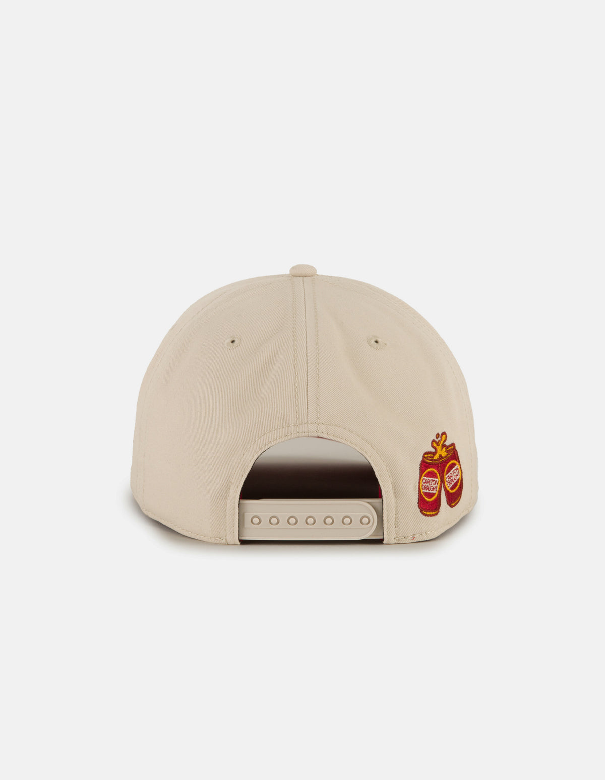 Carlton Draught Pro Stone Cheers Cap-thumbmail-4