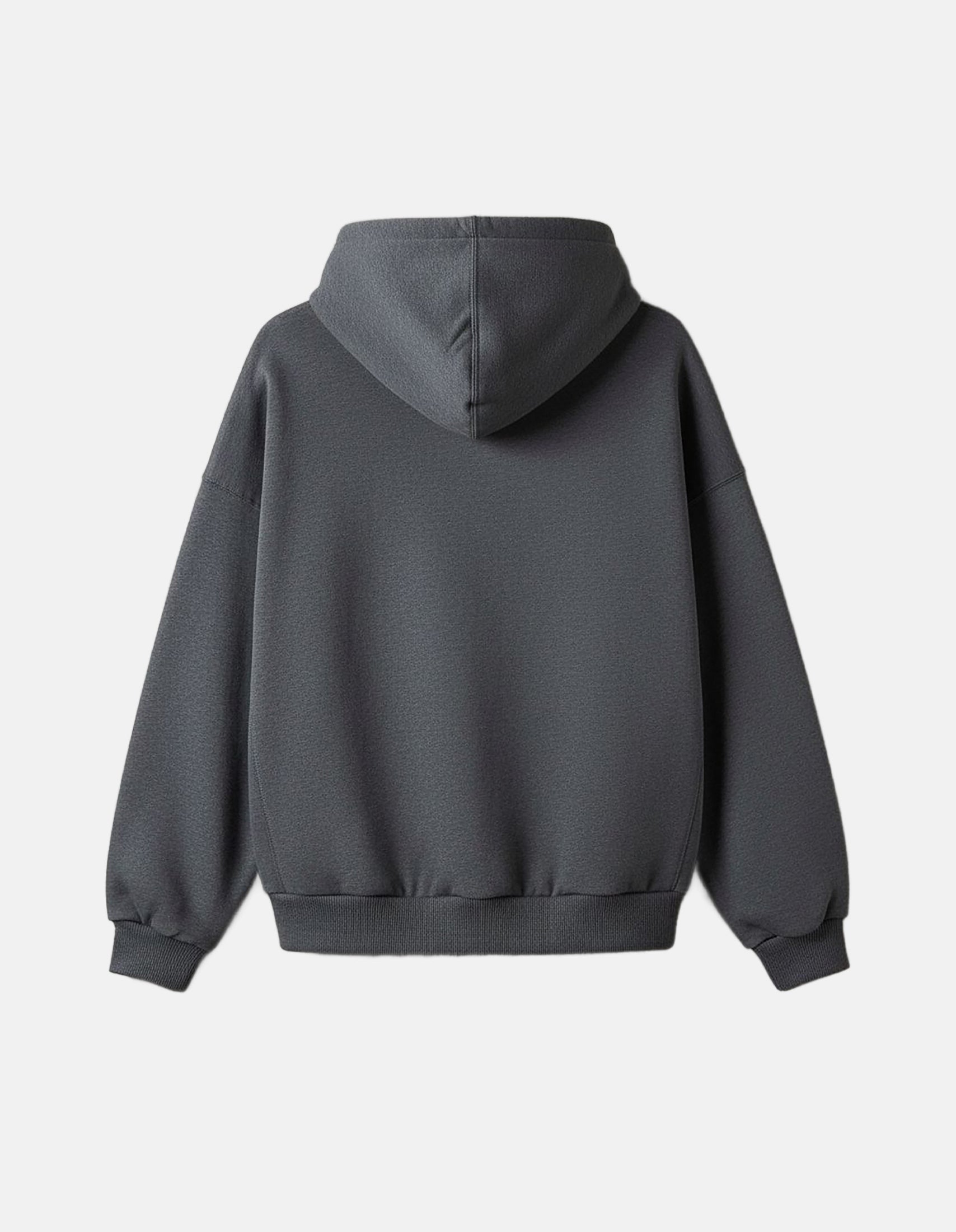 Chevrolet Badge Vintage Hoody