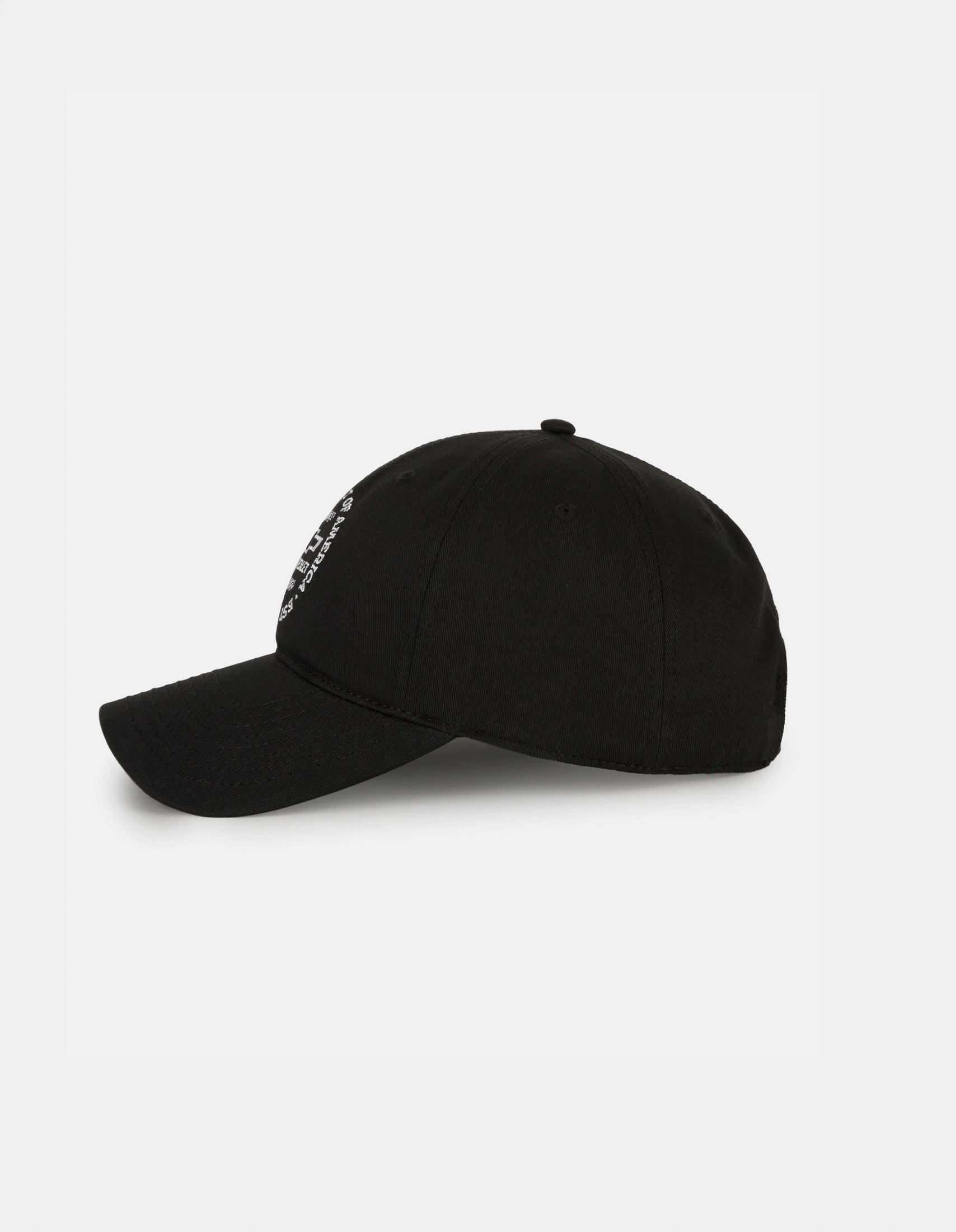 Chevrolet Ballpark Black Stamp Cap-thumbmail-3