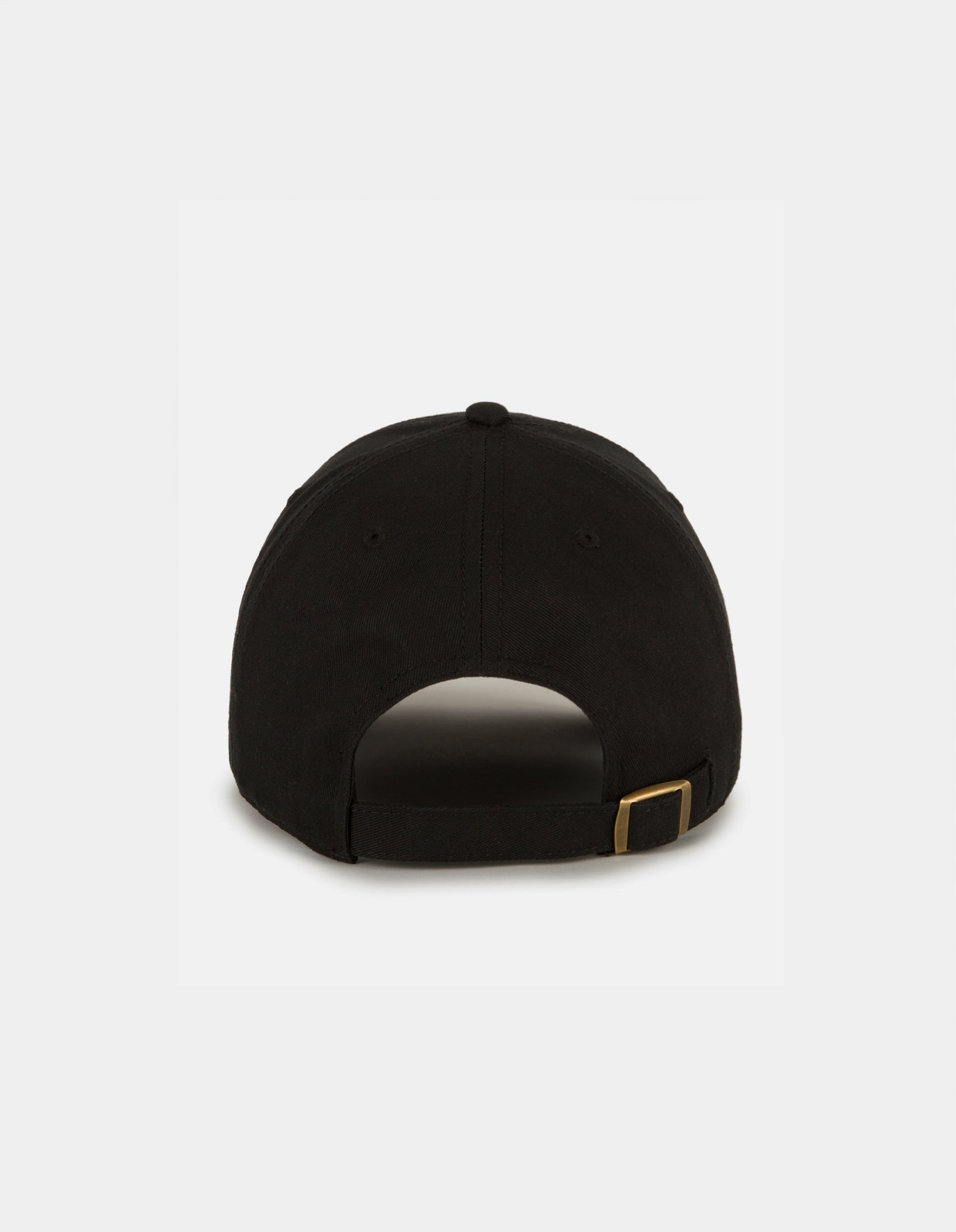 Chevrolet Ballpark Black Stamp Cap-thumbmail-4