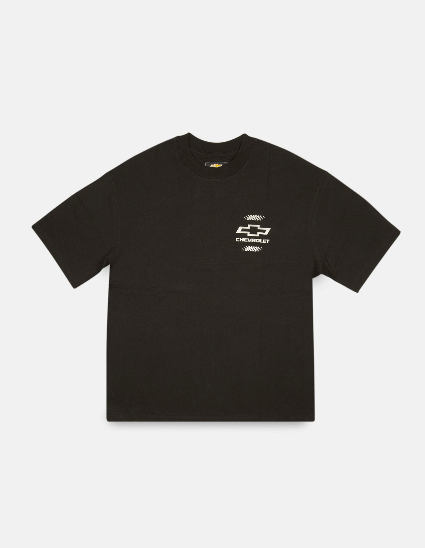 Chevrolet Heartbeat Vintage Tee