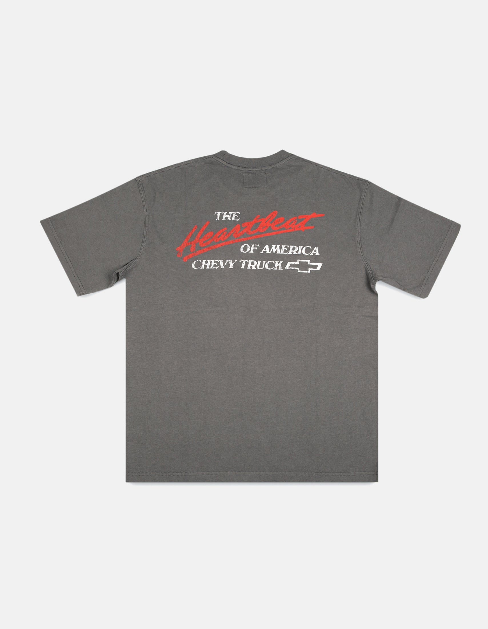 Chevrolet Heritage Stamp Vintage Tee-thumbmail-2