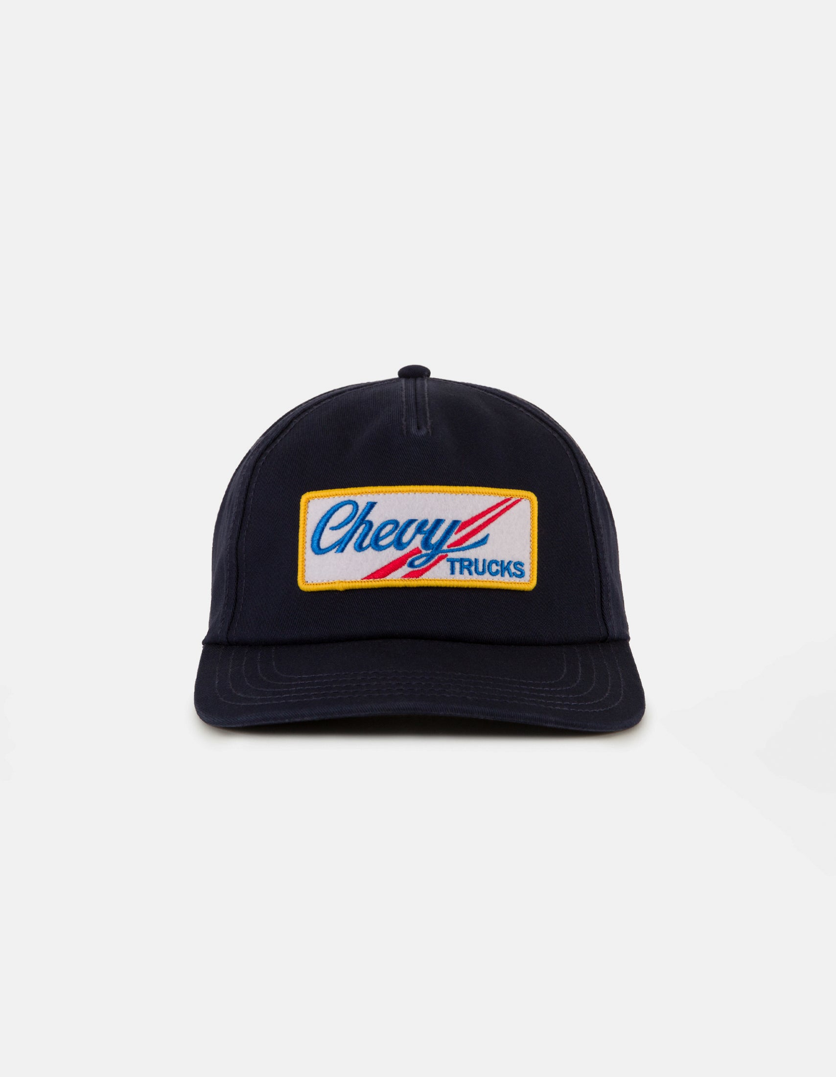 Chevrolet Pro Navy Trucks Cap-thumbmail-1